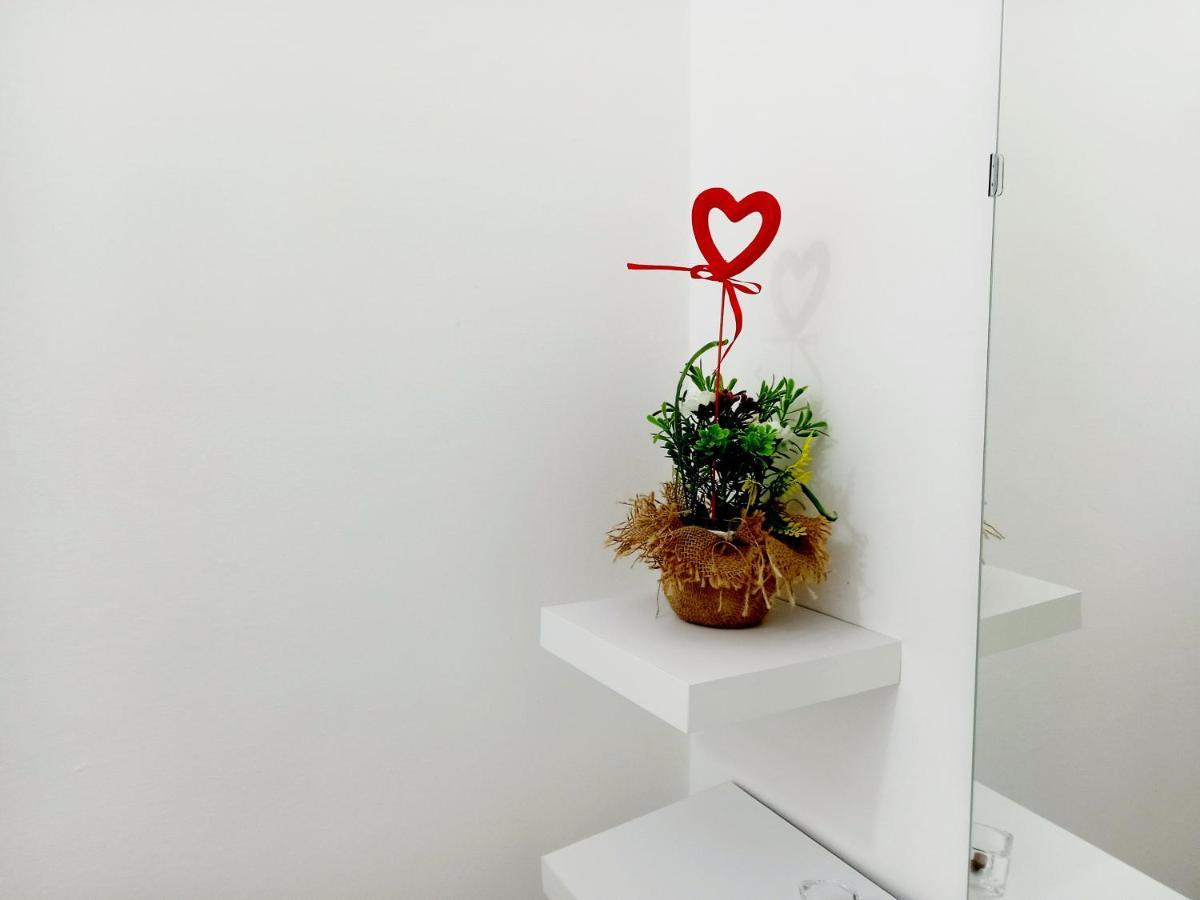 Heart In Home - Vicina Alle Spiagge Di Monopoli Exterior foto