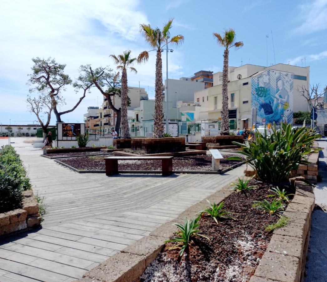 Heart In Home - Vicina Alle Spiagge Di Monopoli Exterior foto