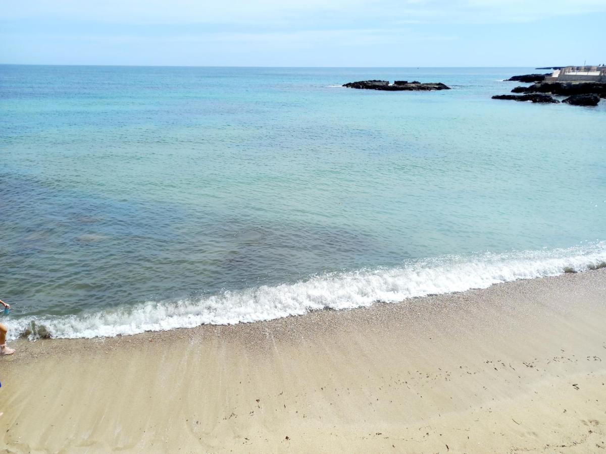 Heart In Home - Vicina Alle Spiagge Di Monopoli Exterior foto