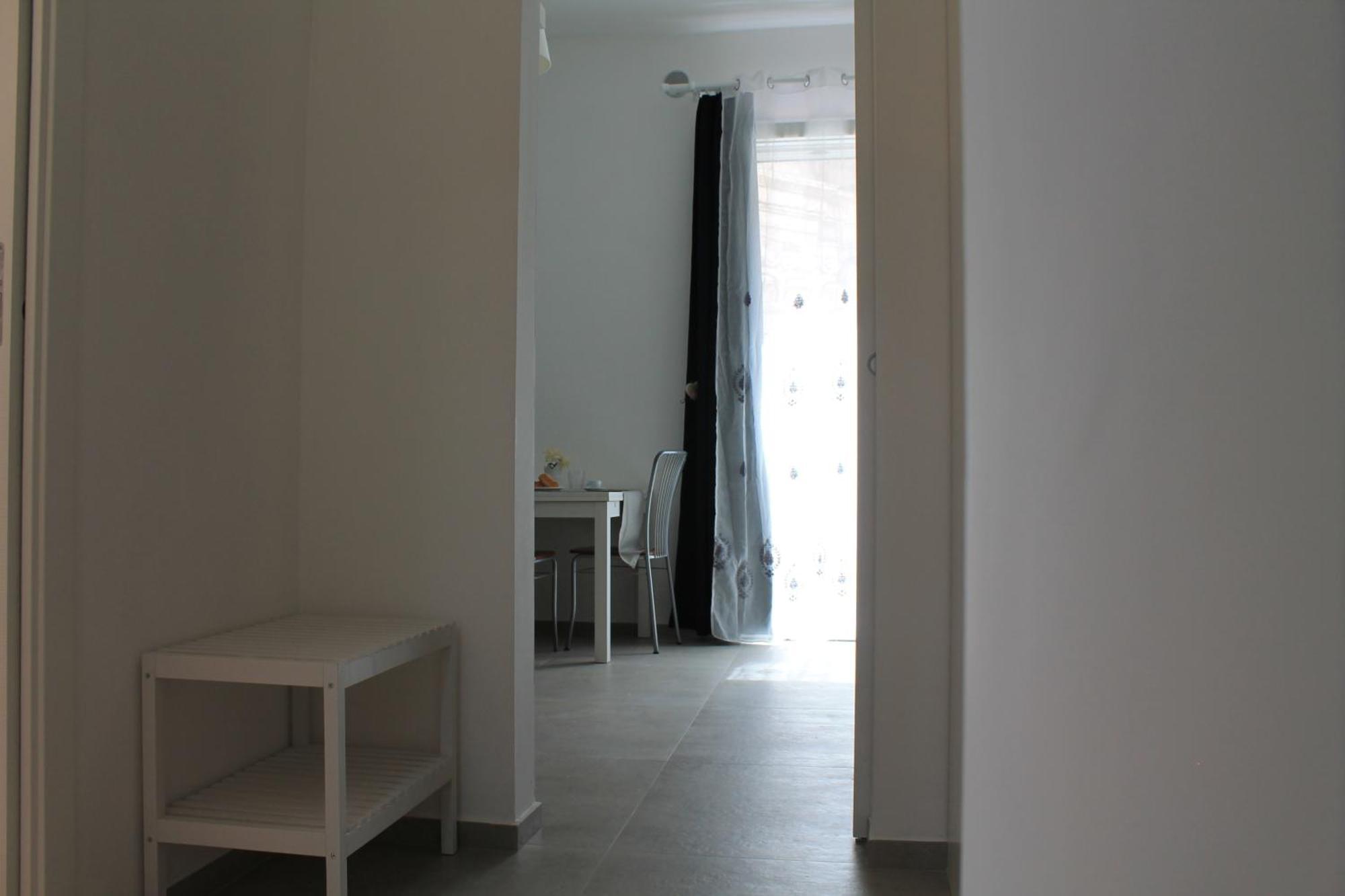 Heart In Home - Vicina Alle Spiagge Di Monopoli Exterior foto