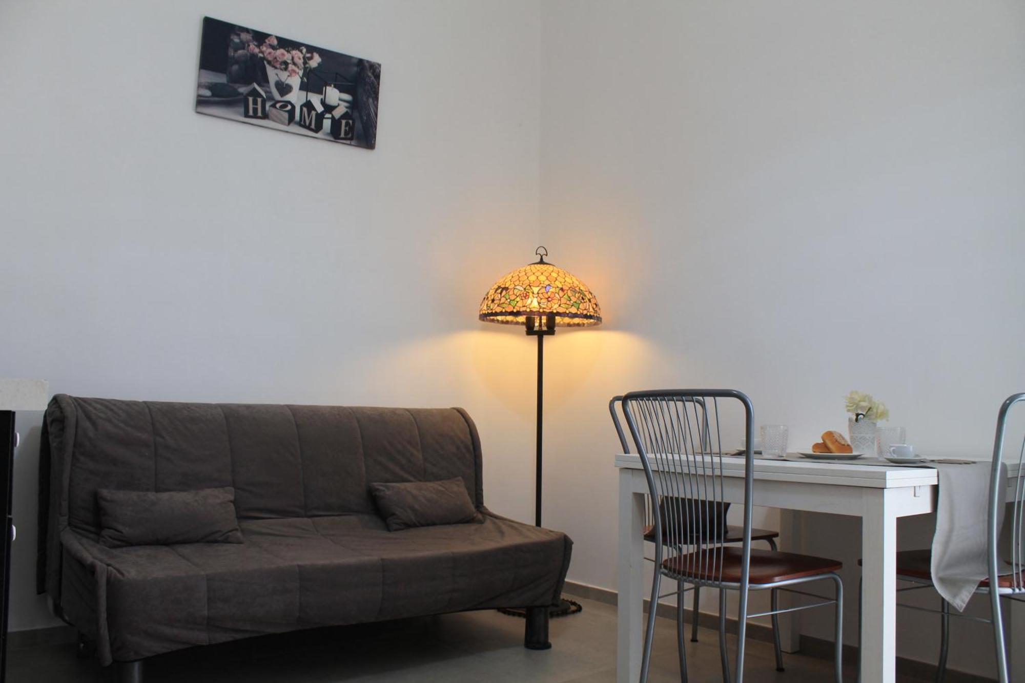 Heart In Home - Vicina Alle Spiagge Di Monopoli Exterior foto