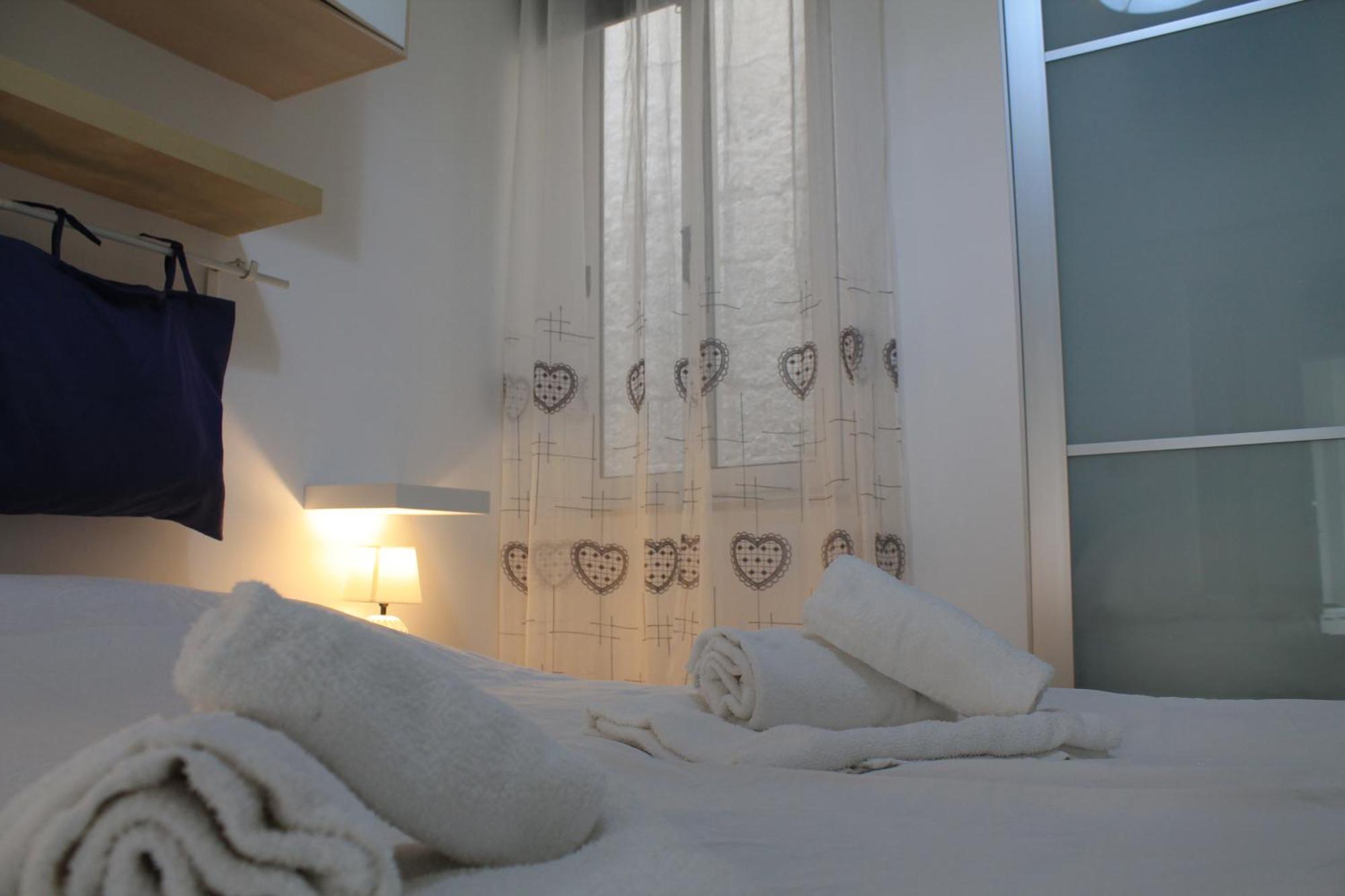 Heart In Home - Vicina Alle Spiagge Di Monopoli Exterior foto