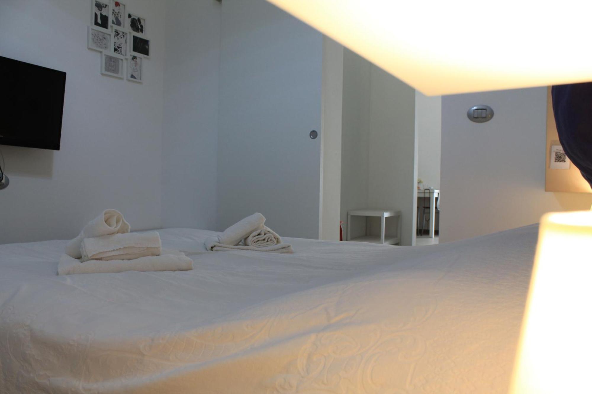 Heart In Home - Vicina Alle Spiagge Di Monopoli Exterior foto